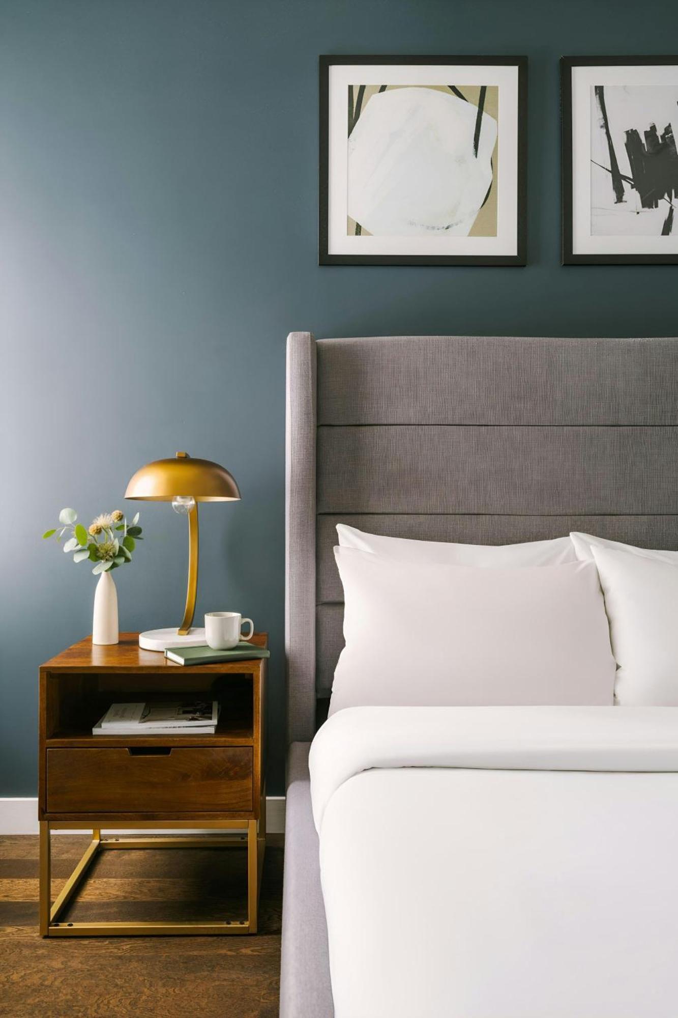 Aparthotel Sonder At One Platt New York