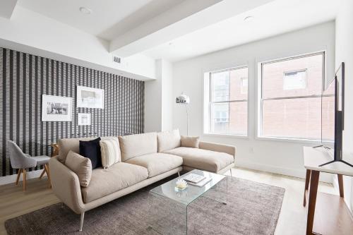 Apart-hotel Sonder By Marriott Bonvoy One Platt Financial District 4*