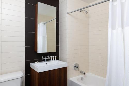 Sonder By Marriott Bonvoy One Platt Financial District Apart-hotel Nova Iorque