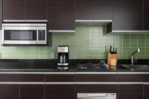 Apart-hotel Sonder By Marriott Bonvoy One Platt Financial District 4*