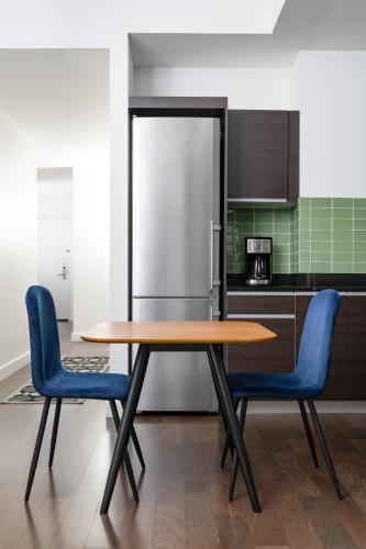 Sonder By Marriott Bonvoy One Platt Financial District Apart-hotel