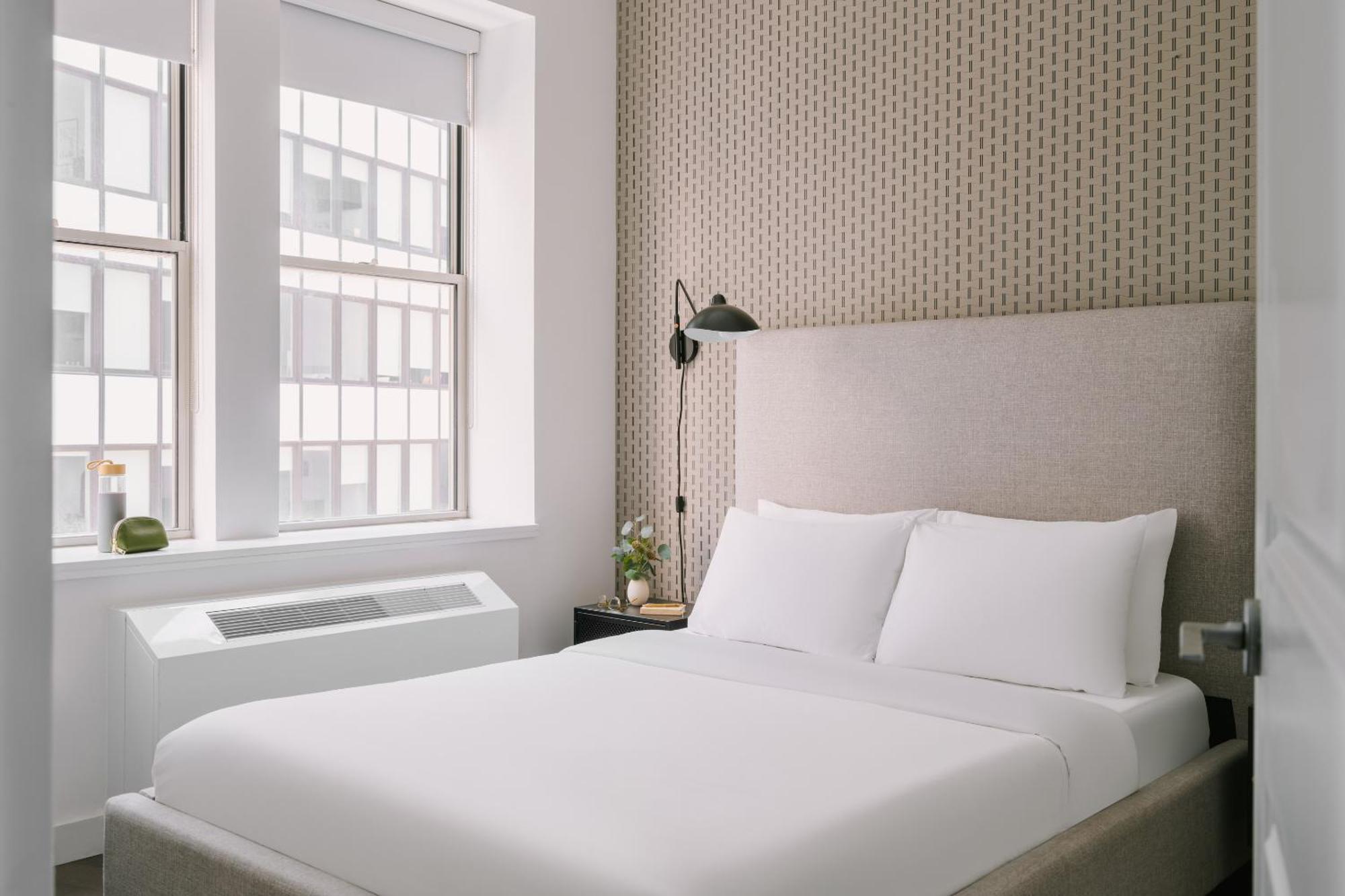 Sonder By Marriott Bonvoy One Platt Financial District Appart hôtel