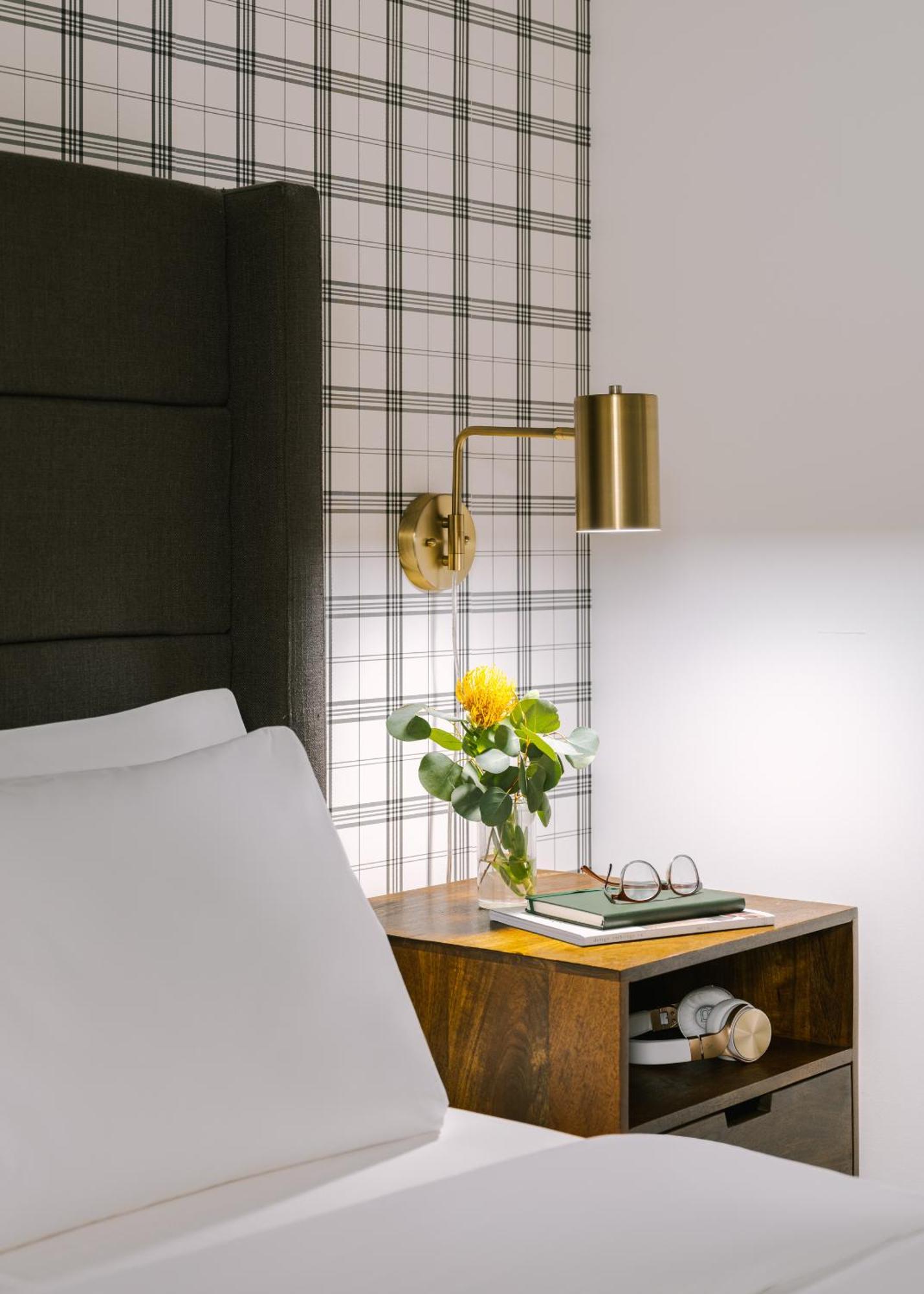 Appart hôtel Sonder By Marriott Bonvoy One Platt Financial District 4*