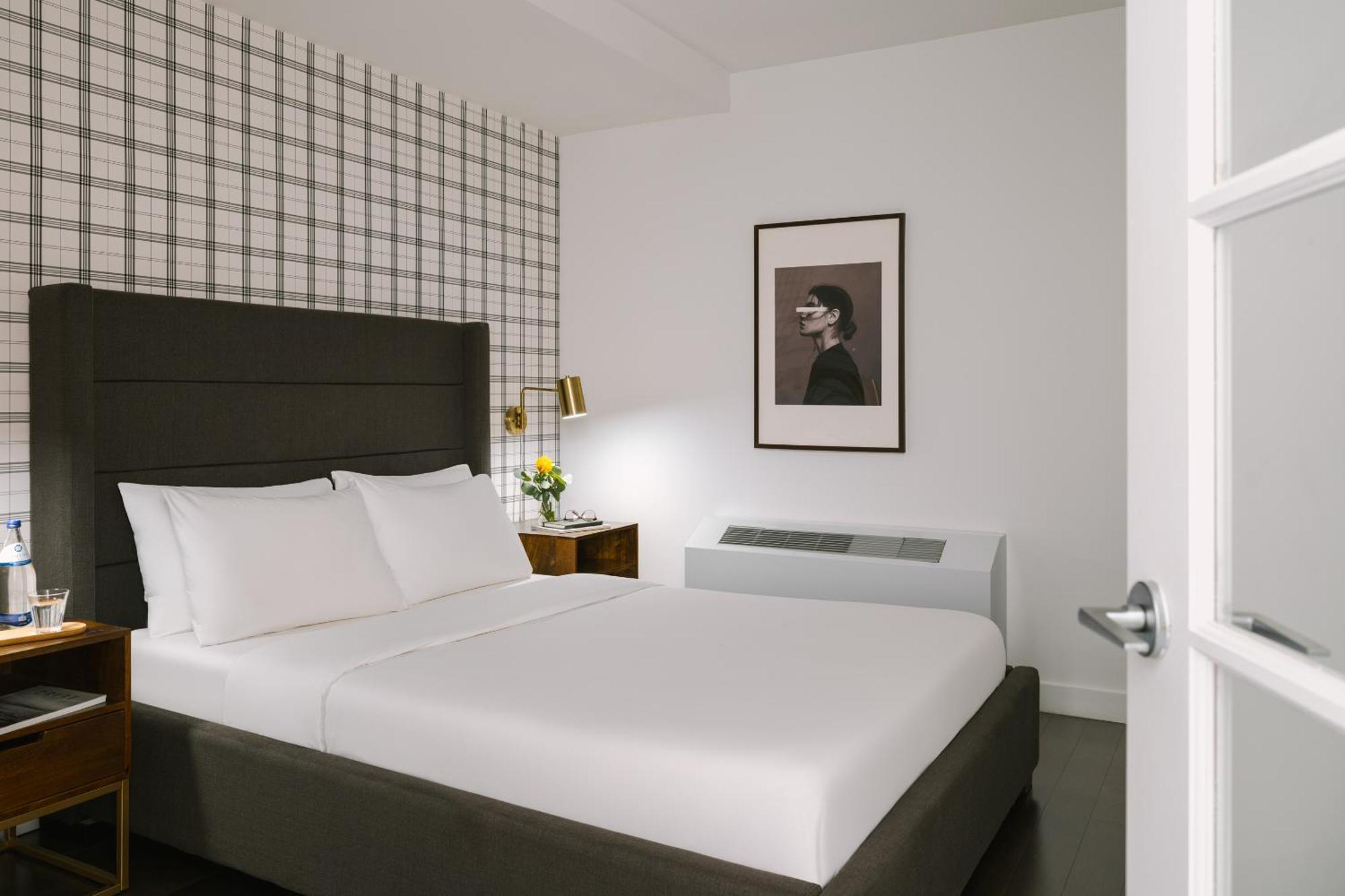 Appart hôtel Sonder By Marriott Bonvoy One Platt Financial District 4*