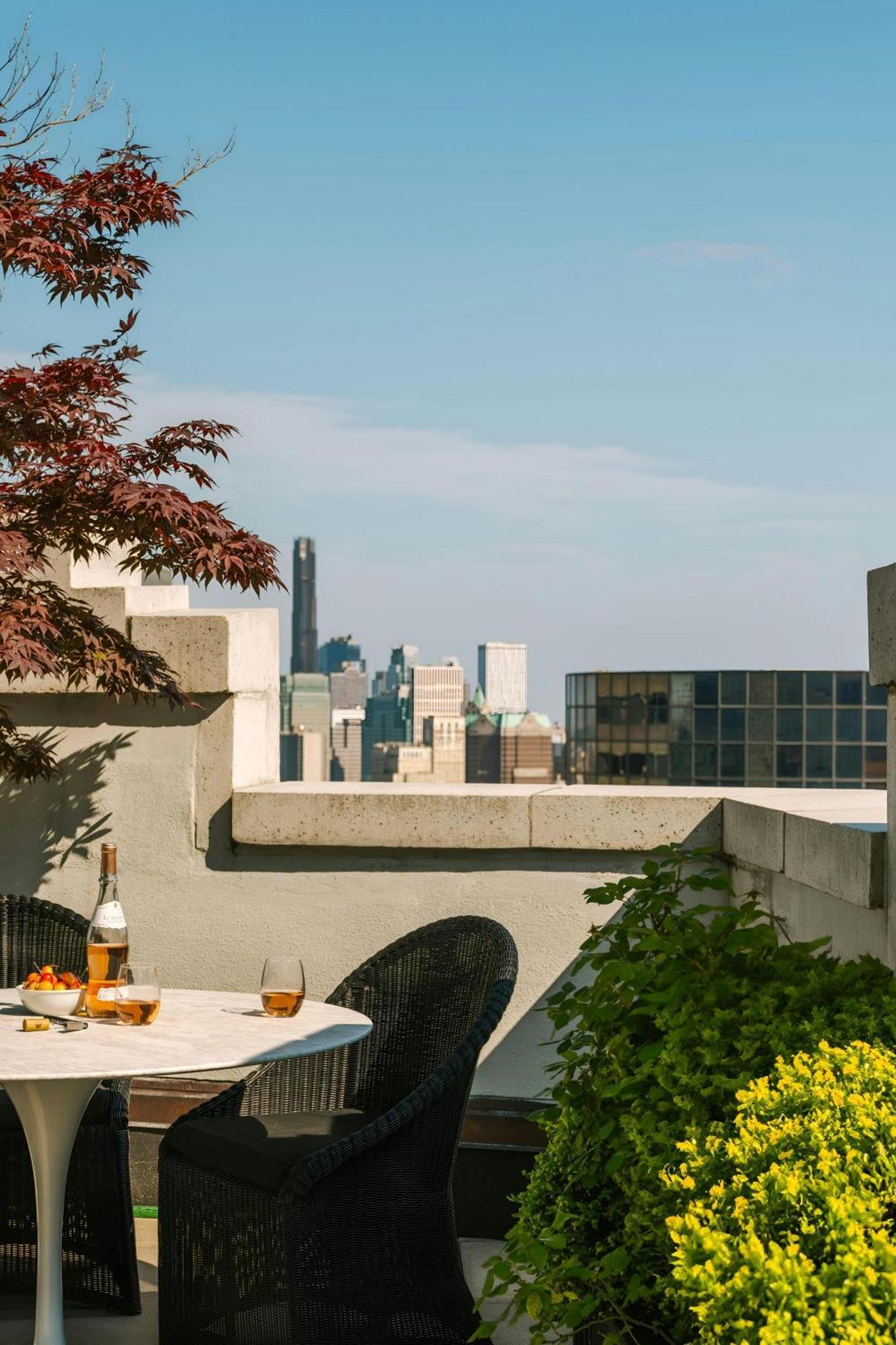 Apart-hotel Sonder By Marriott Bonvoy One Platt Financial District 4*