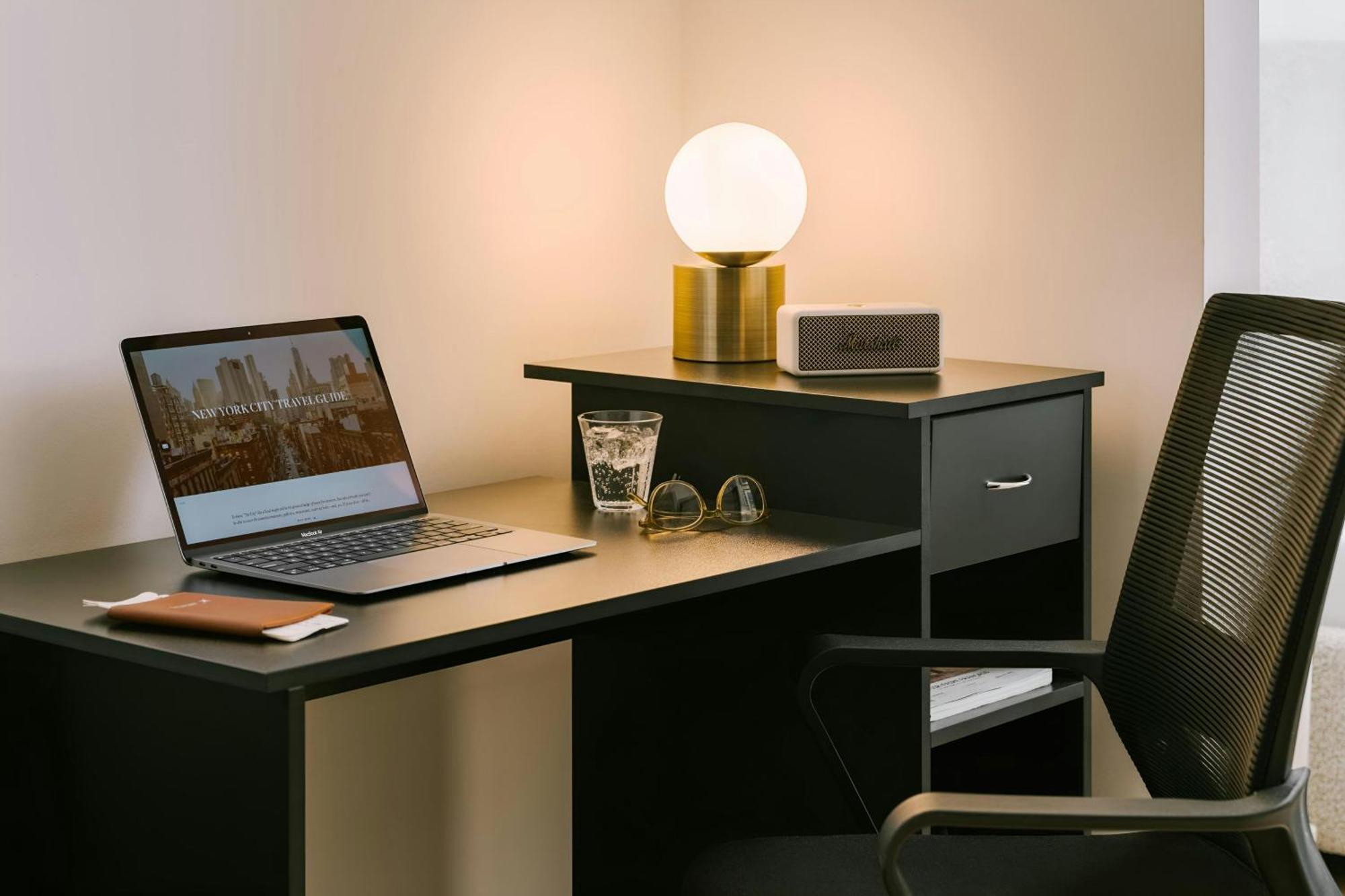Sonder By Marriott Bonvoy One Platt Financial District Appart hôtel