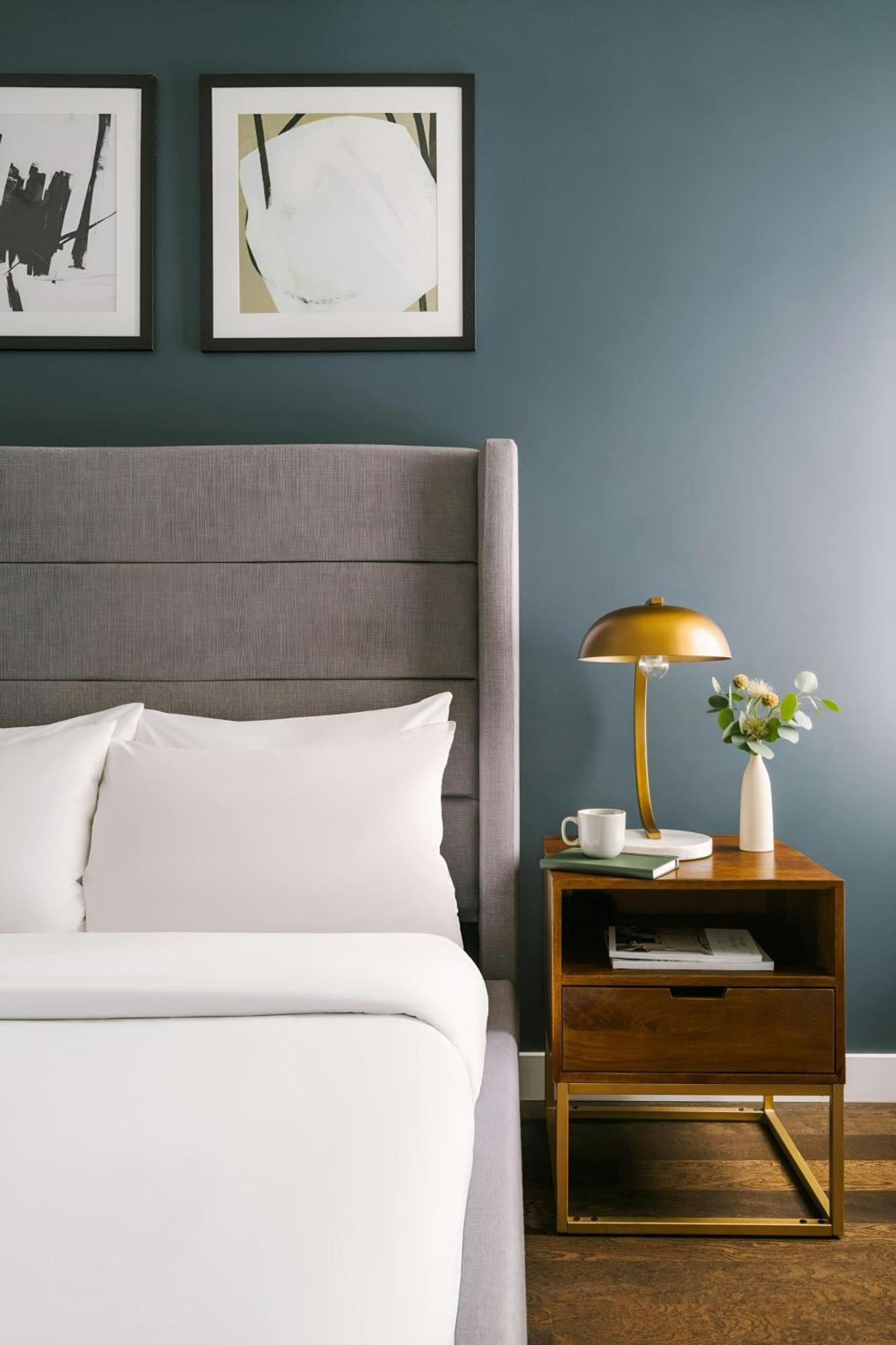 Sonder By Marriott Bonvoy One Platt Financial District Apart-hotel 4*