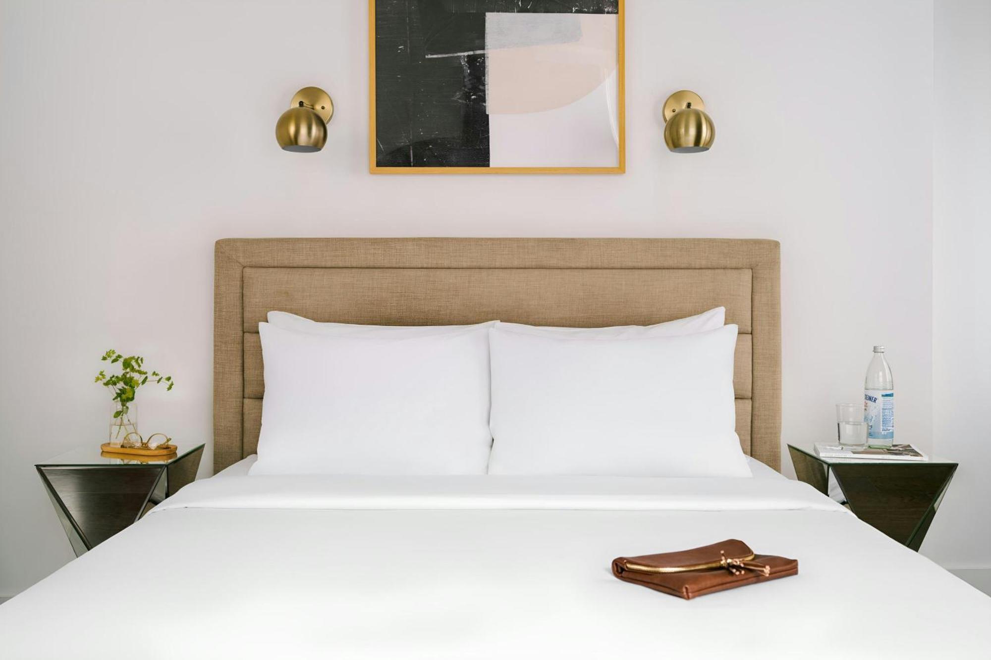 Aparthotel Sonder At One Platt New York
