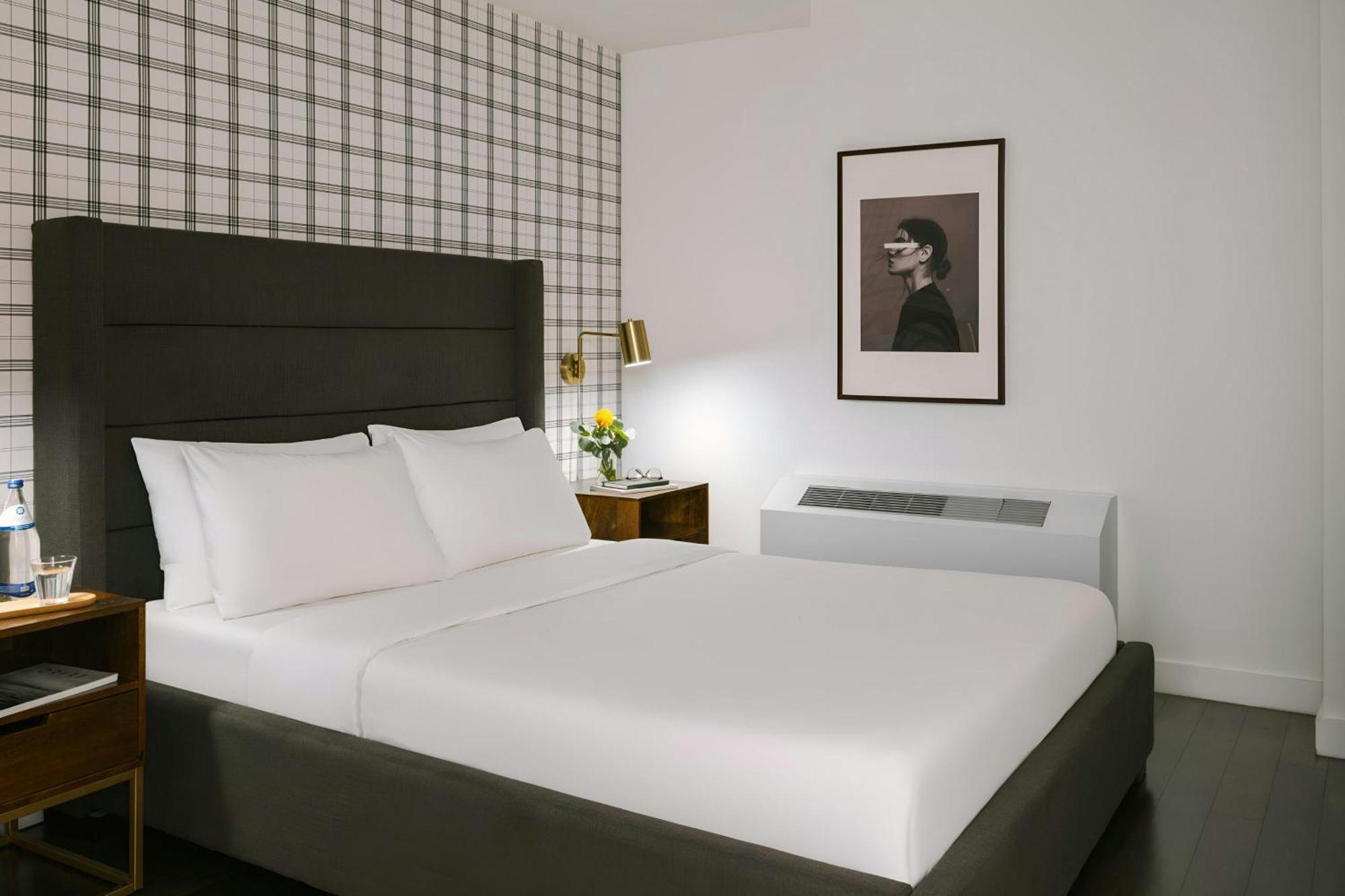 Sonder By Marriott Bonvoy One Platt Financial District Appart hôtel