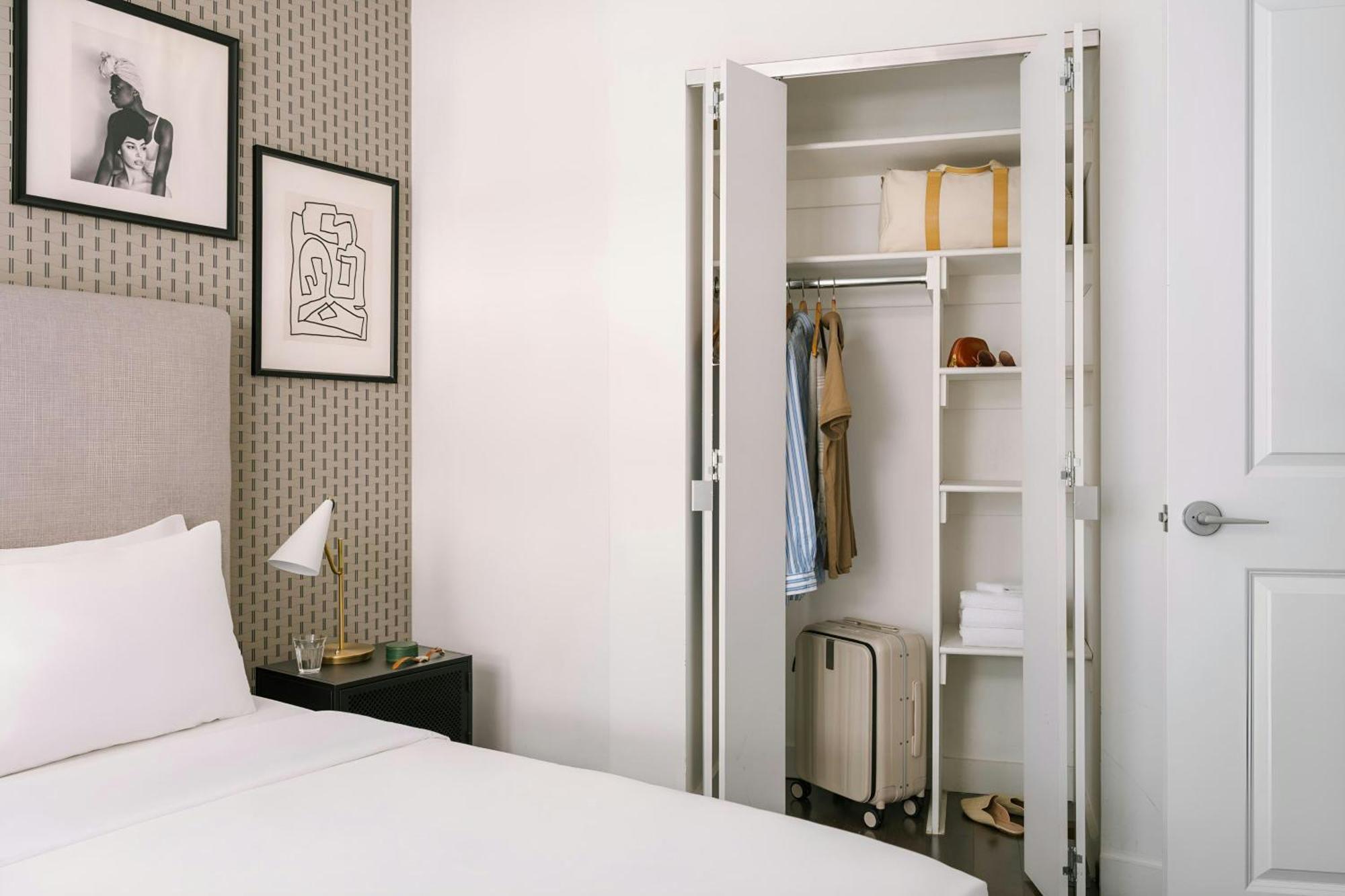 Appart hôtel Sonder By Marriott Bonvoy One Platt Financial District New York