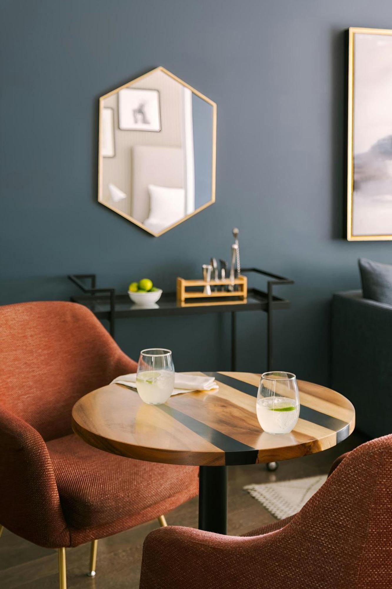 Sonder By Marriott Bonvoy One Platt Financial District Appart hôtel