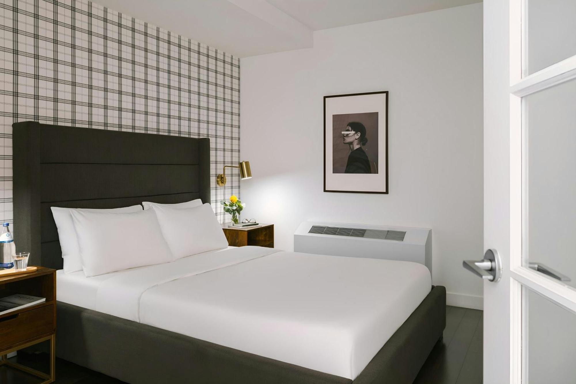 Appart hôtel Sonder By Marriott Bonvoy One Platt Financial District