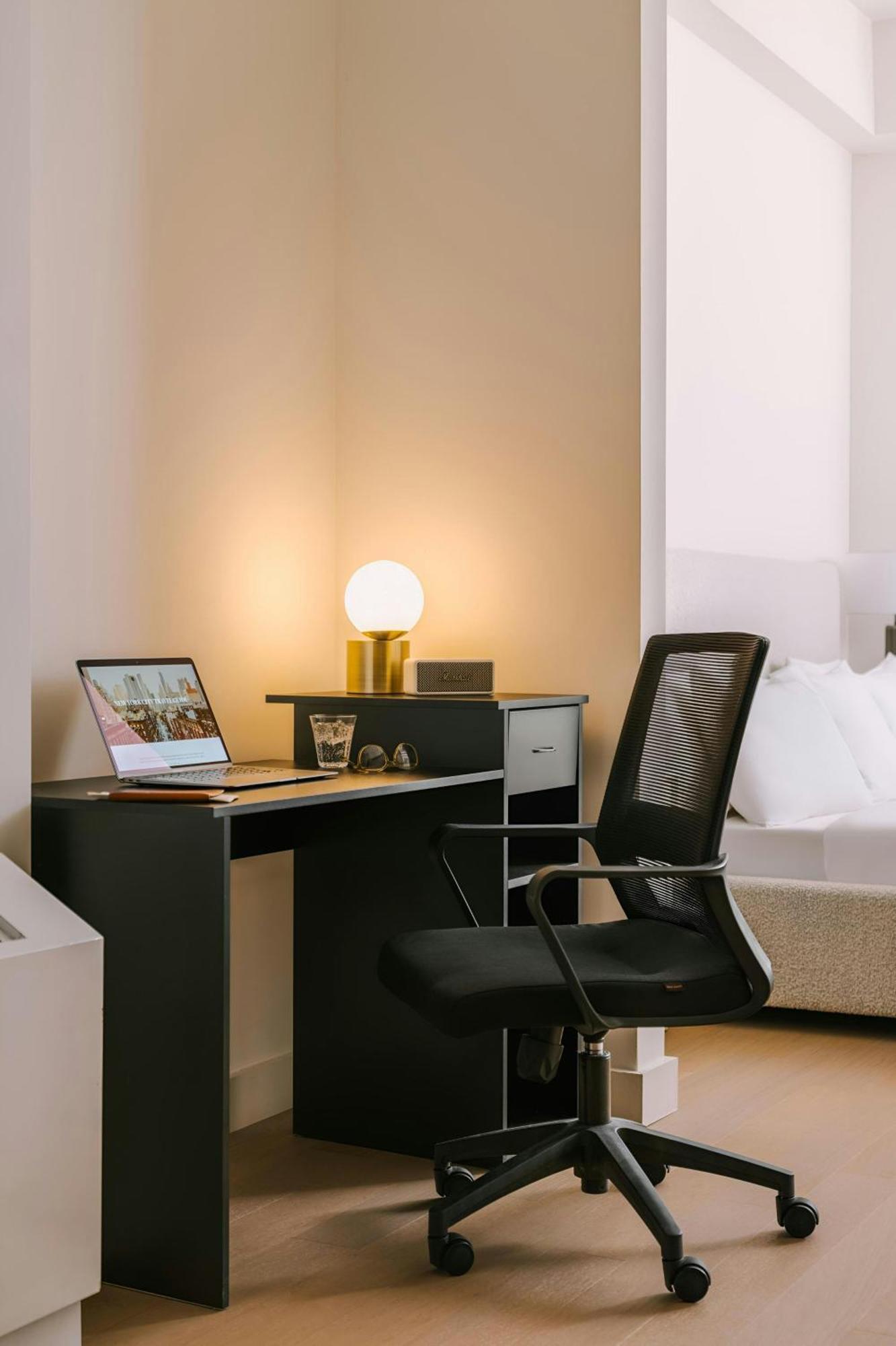 Appart hôtel Sonder By Marriott Bonvoy One Platt Financial District