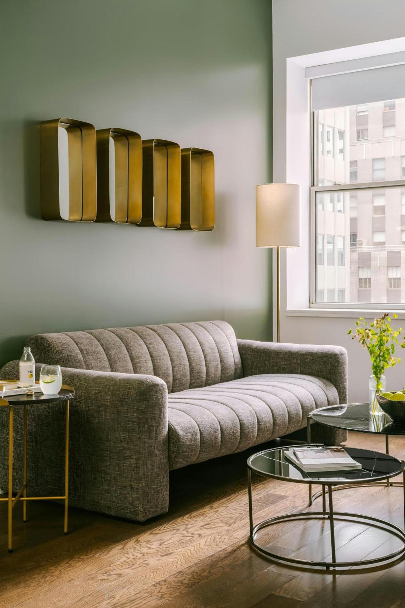 Appart hôtel Sonder By Marriott Bonvoy One Platt Financial District 4*