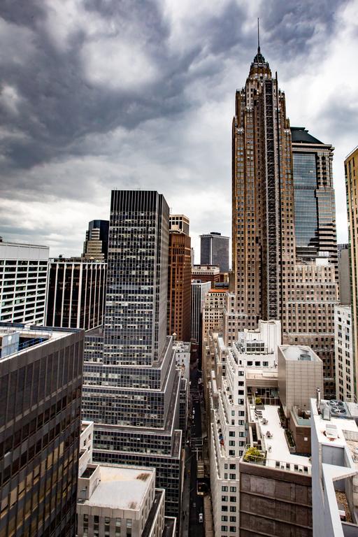 Sonder By Marriott Bonvoy One Platt Financial District Appart hôtel 4*