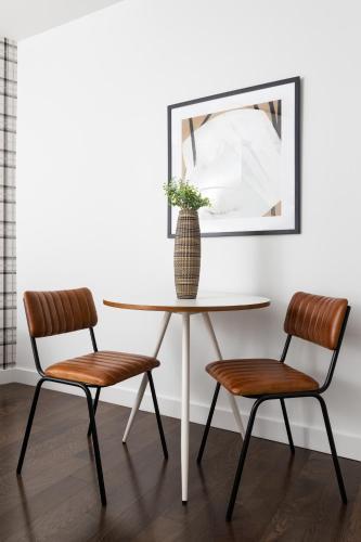 Apartahotel Sonder At One Platt Nueva York