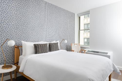 Sonder At One Platt Apartahotel Nueva York