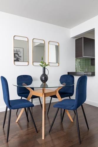 Apart-hotel Sonder By Marriott Bonvoy One Platt Financial District 4*