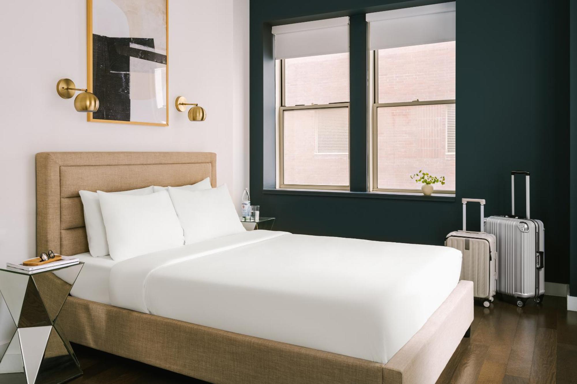 Apartahotel Sonder At One Platt