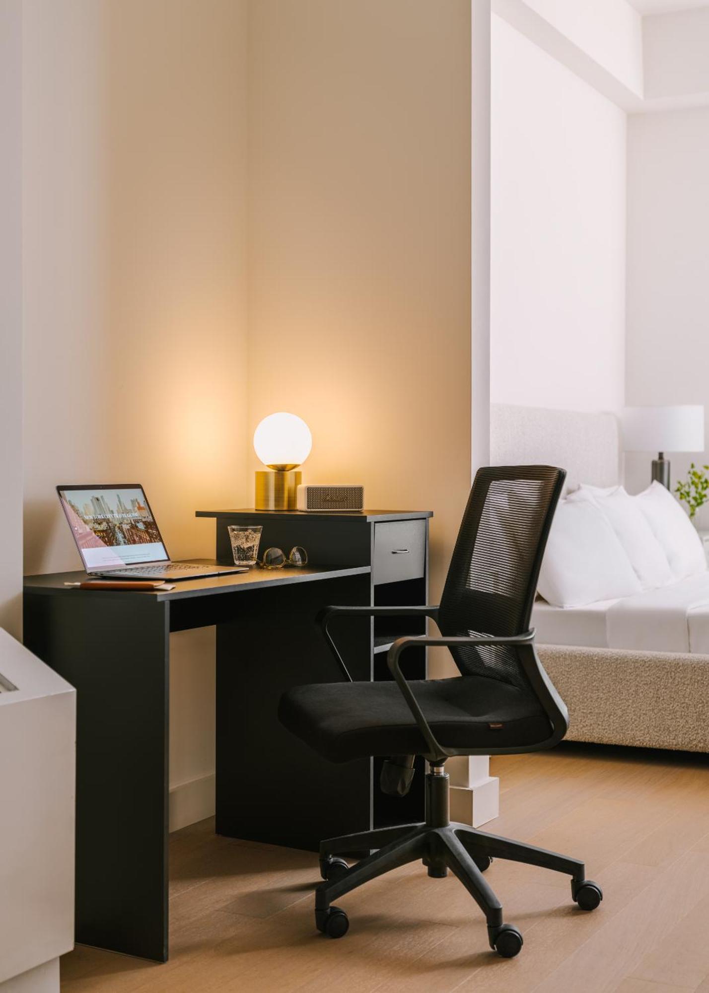 Aparthotel Sonder By Marriott Bonvoy One Platt Financial District 4*