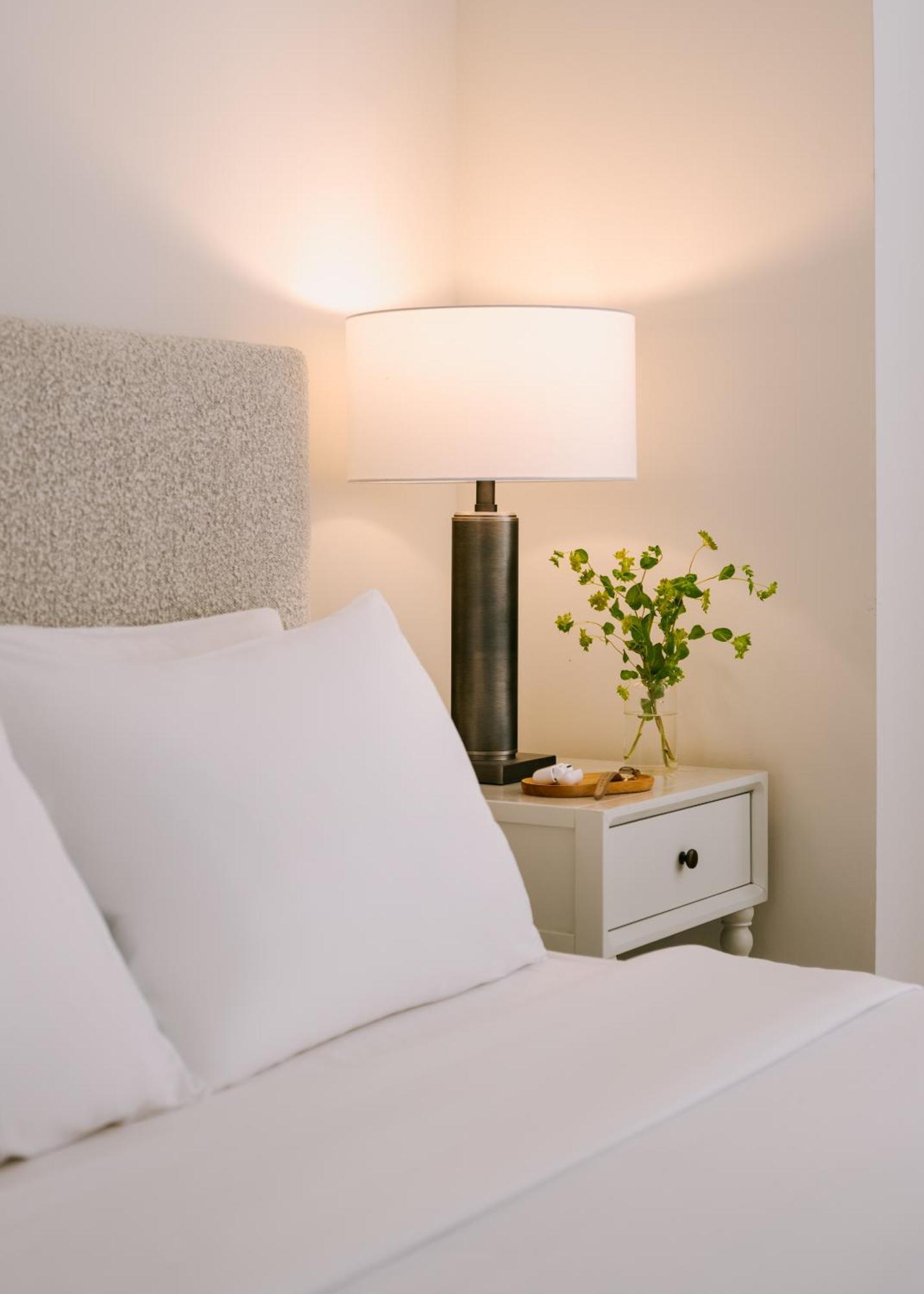 Sonder At One Platt Apartahotel Nueva York