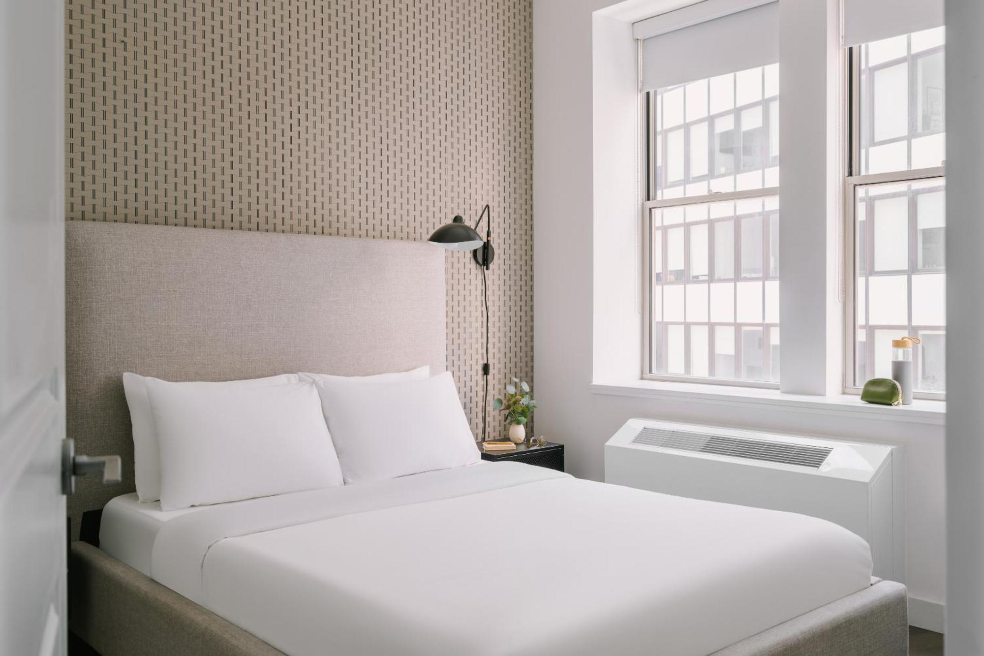 Sonder By Marriott Bonvoy One Platt Financial District Aparthotel 4*