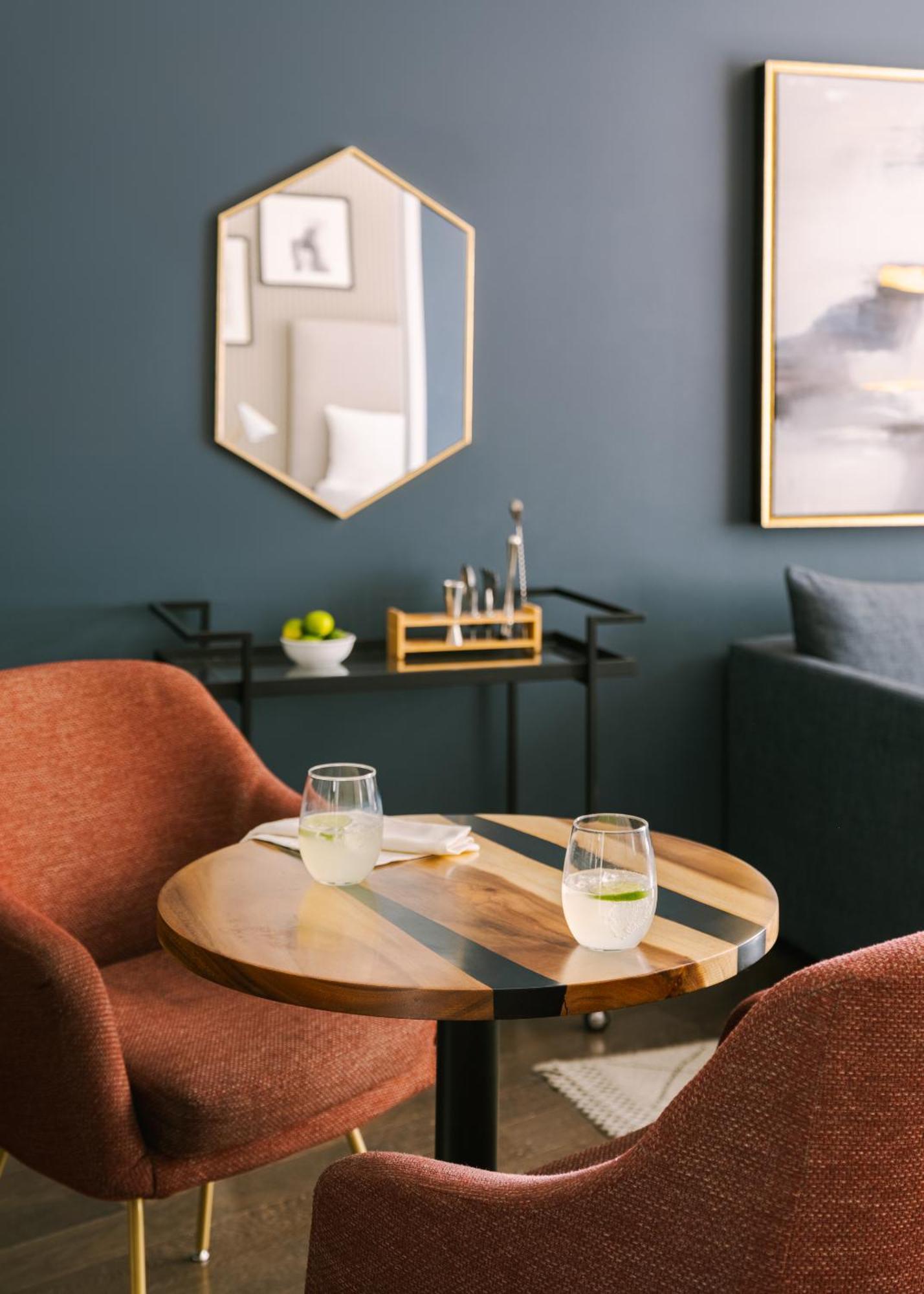 Apartahotel Sonder At One Platt Nueva York