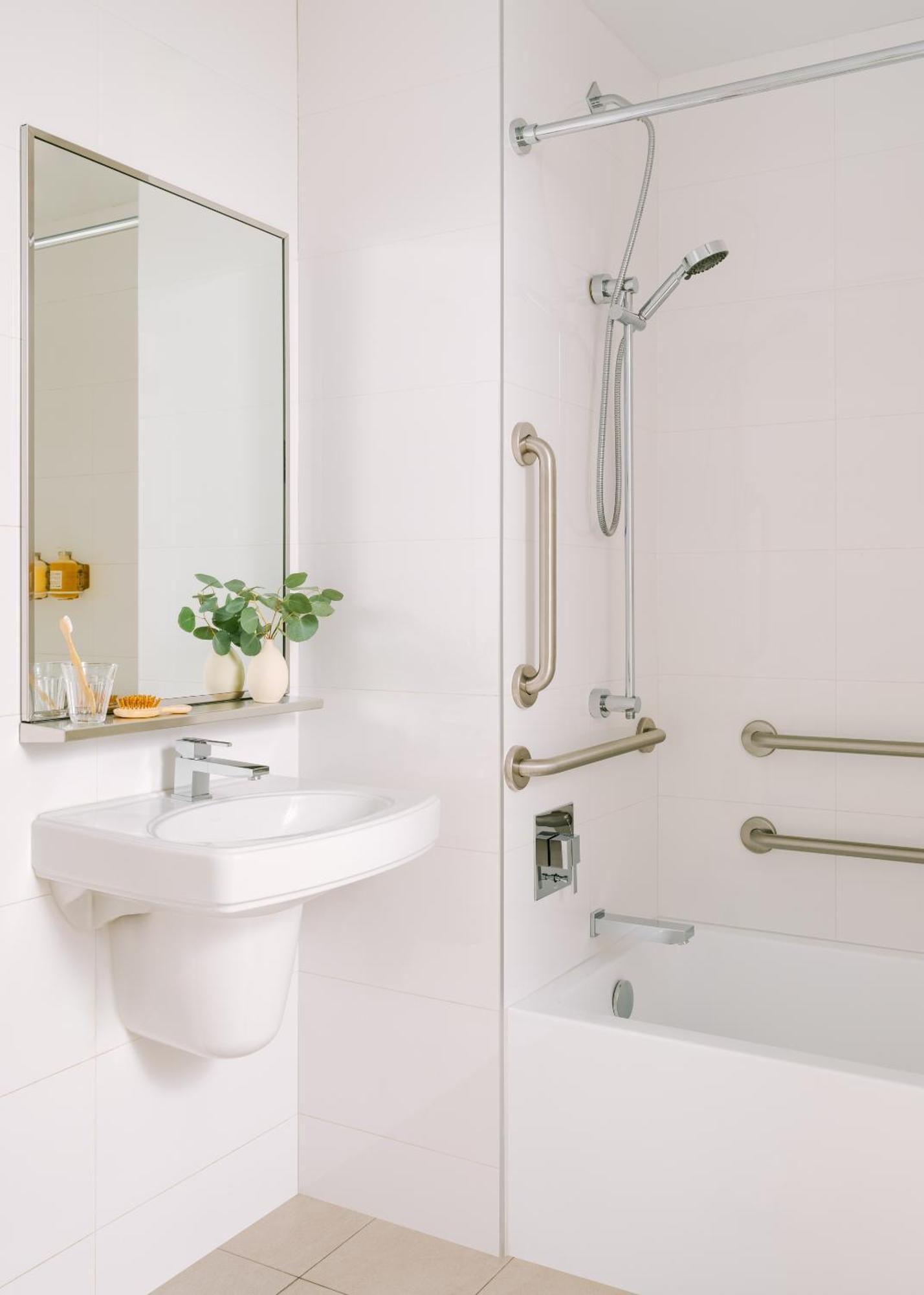 Apartahotel Sonder At One Platt 4*